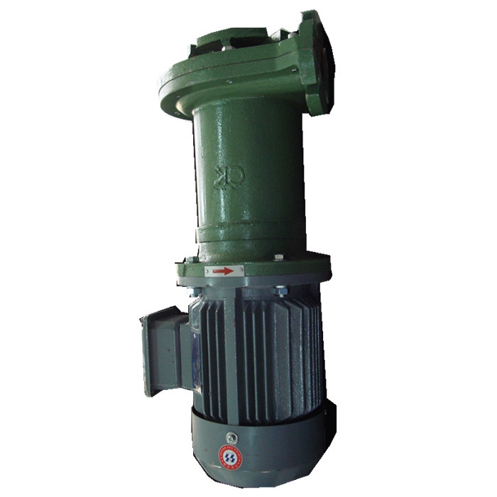 1.5kw喷砂泵总成